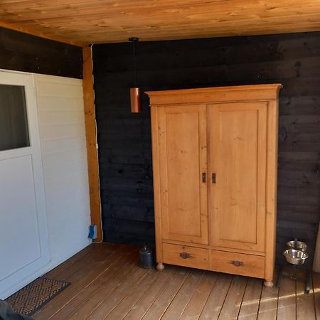 Hotel Glamping Aan De Thoolse Kust à Poortvliet Extérieur photo